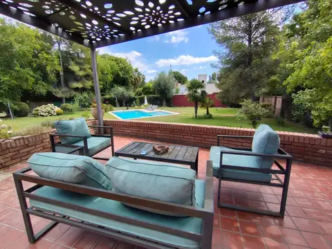 Casa en Venta de 4 dormitorios