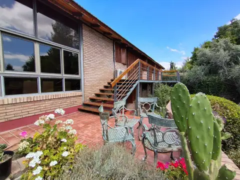 Casa en Venta 40 años