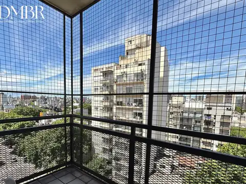 Departamento en Av. Congreso