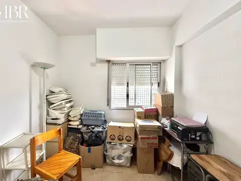 Departamento en Venta en Villa Urquiza, USD 85.000