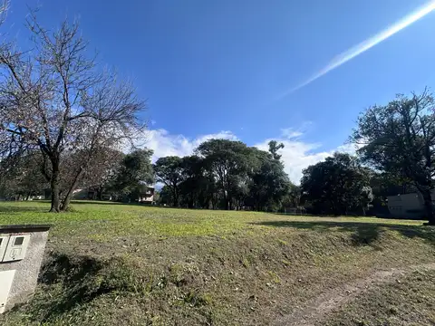 Terreno en Venta en Yerba Buena, USD 32.000