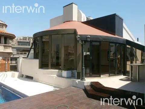 Casa en Alquiler al Sudoeste