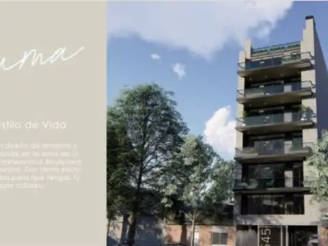 Av. Larrazabal 500, Piso 6