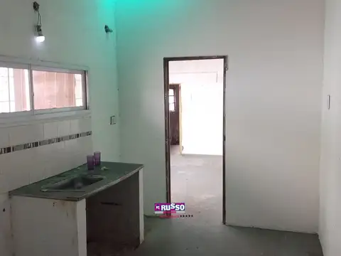 Venta galpón 250 mtrs San Justo