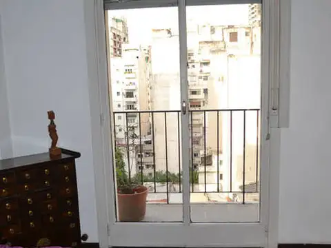 Departamento en Venta en Barrio Norte, USD 130.000