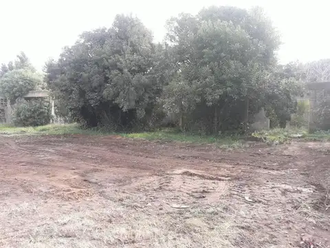 Terreno en Venta de 406,0 m2
