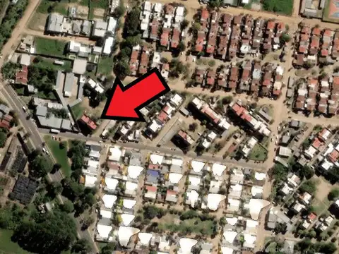 Departamento en Venta de 4 ambientes