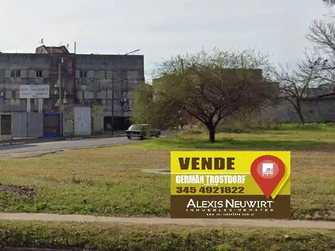 Departamento en La Bianca