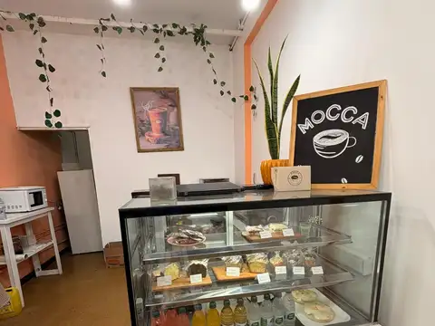 Fondo Comercio en Venta en Mar Del Plata, USD 8.000