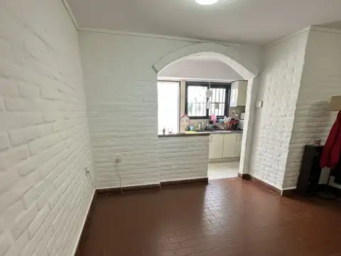 Venta dpto. 1 dormitorio planta baja