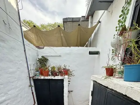 Venta dpto. 1 dormitorio planta baja