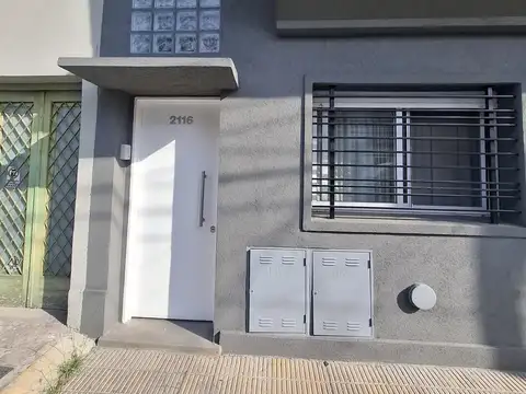 DEPARTAMENTO 4 AMB 1 ER PISO