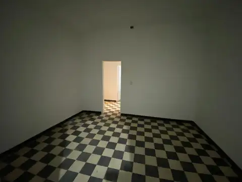 Oportunidad Inversor Dos Casas Americanas En Lote De 10x30 Castelar Sur  