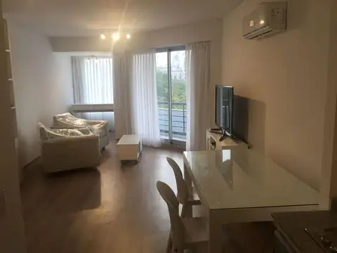 Departamento en Alquiler Temporal 6 años