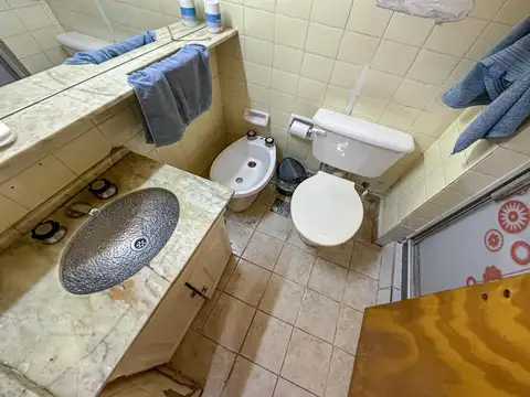 Departamento en Venta al Este