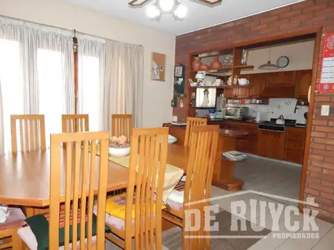 Casa en Venta 35 años