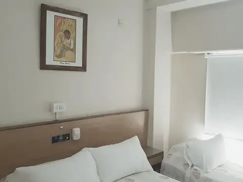 Hotel 3 estrellas
