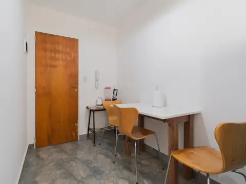 ALQUILER TEMPORARIO–VILLA CRESPO/P. CENTENARIO–ANTEZANA 100–2 AMB –USD 450    gastos