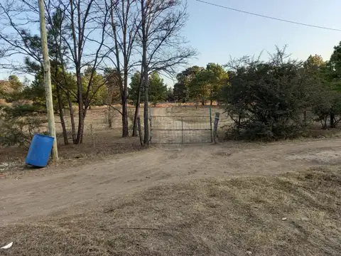 Terreno en Venta en Barrio Del Lago, USD 27.000