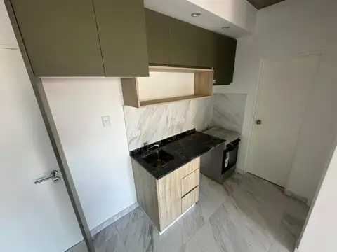 Departamento en Alquiler de 1 dormitorio