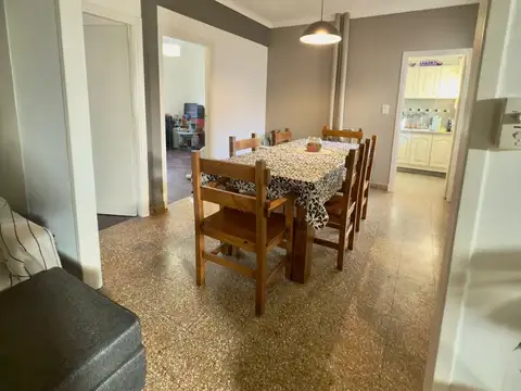 Casa en Venta en San Fernando, USD 125.000