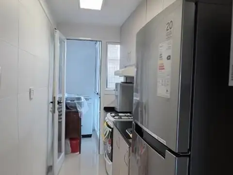 Departamento en Venta en Flores, USD 110.000