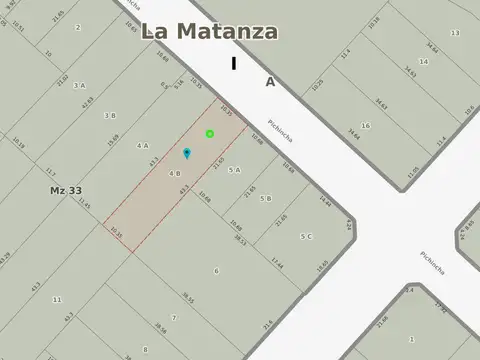 Monseñor Marcon al 3000