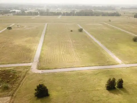 Terreno en Venta en Fisherton, USD 105.000