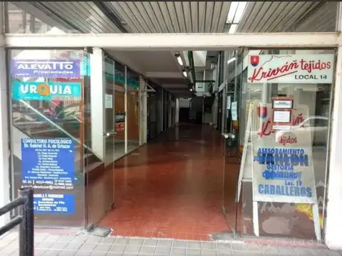 Local en Venta en Adrogue, USD 26.000
