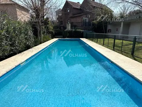 Departamento en Venta 15 años