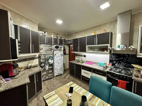 HERMOSO CHALET EN PADUA!