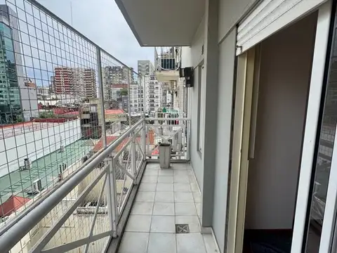 Departamento en Alquiler de 1 dormitorio