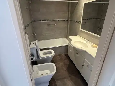 Departamento en Alquiler 15 años