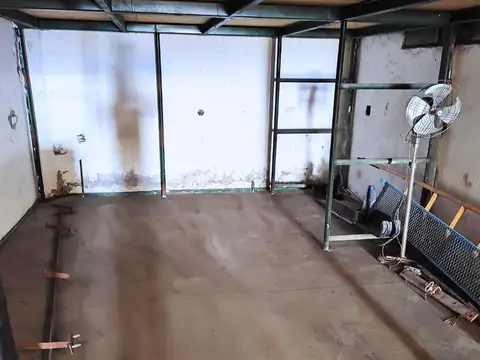 Galpon en Venta 20 años