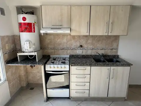 Departamento en Alquiler en Centro, $ 500.000