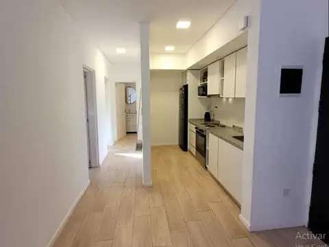 Departamento en Venta en Pilar, USD 145.000