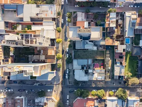 Terreno comercial en Venta en Crisóstomo al 1700 (Parque Avellaneda)