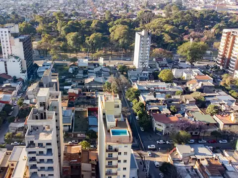 Terreno comercial en Venta en Crisóstomo al 1700 (Parque Avellaneda)