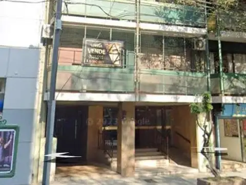 Venta de departamentos de 2 ambientes en Balvanera