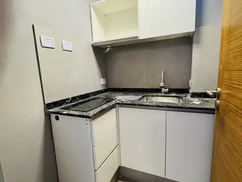 Departamento en Alquiler A Estrenar