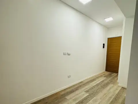 Departamento en Alquiler en Villa Crespo, $ 500.000