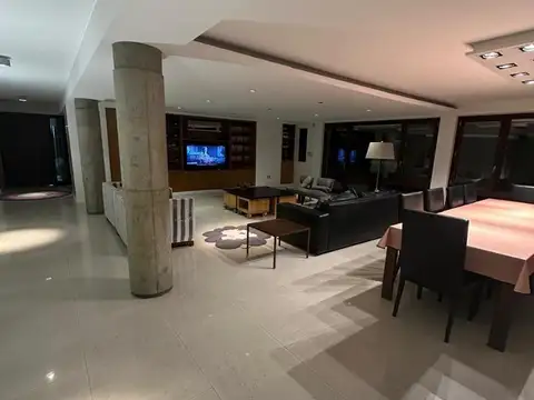 Casa en Venta en Nordelta La Isla, USD 2.500.000