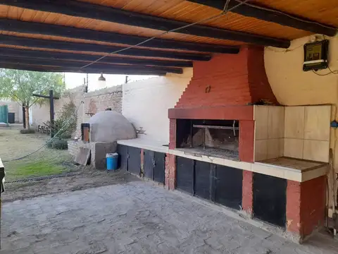 Casa en Venta 13 años