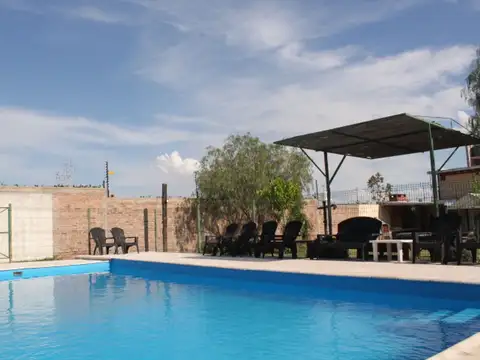 Casa en Venta en Lujan De Cuyo, USD 99.000