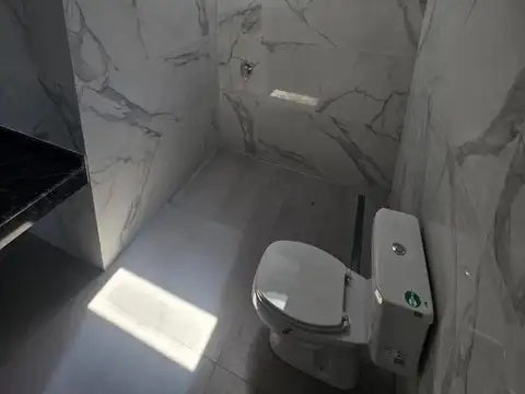 Casa a estrenar en San Ramon