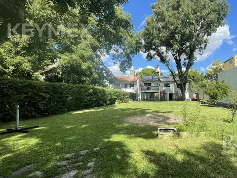 Venta Casa 5 ambientes  jardin Paseo Victorica TIGRE APTO CREDITO