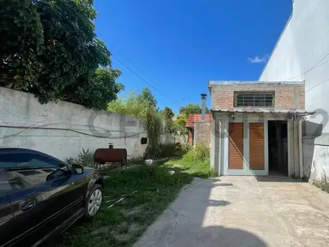 calle 23 entre 39 y 40 300, Piso 0