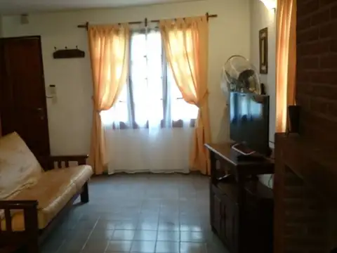 Casa en Alquiler Temporal de 2 dormitorios