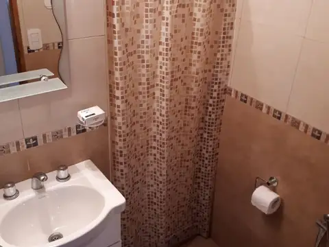 Casa en Alquiler Temporal al Norte