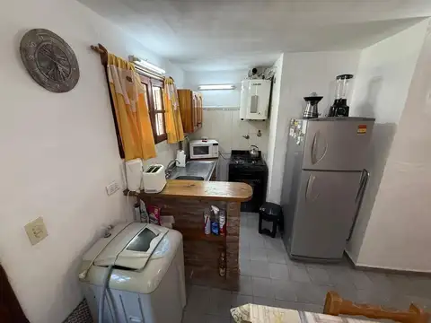 Casa en Alquiler Temporal al Norte